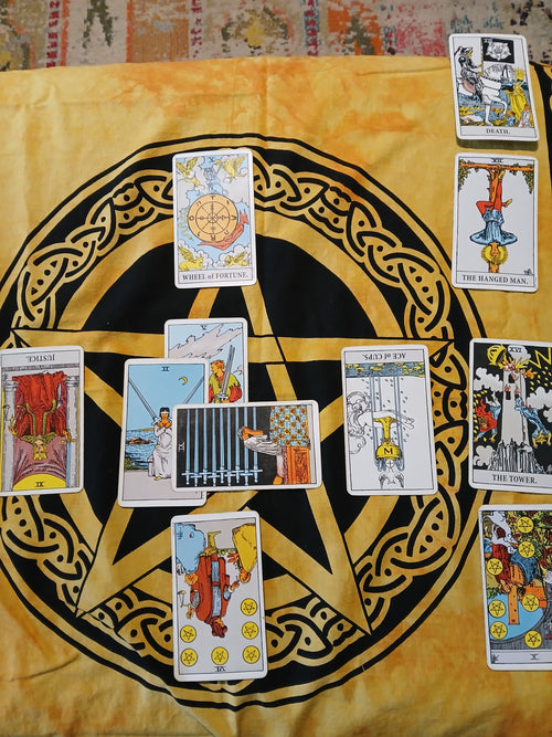 CELTIC CROSS