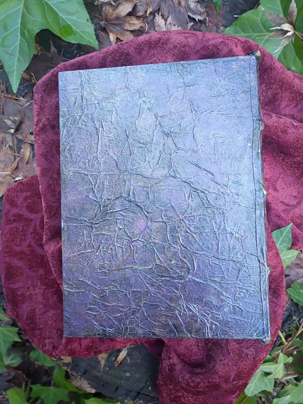Rituals For The Full Moon Book Box