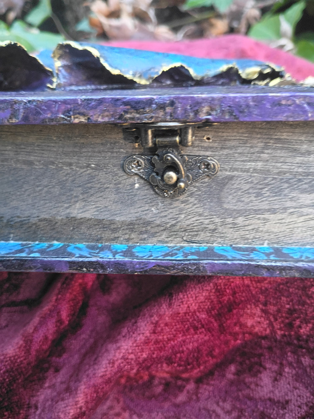 Rituals For The Full Moon Book Box