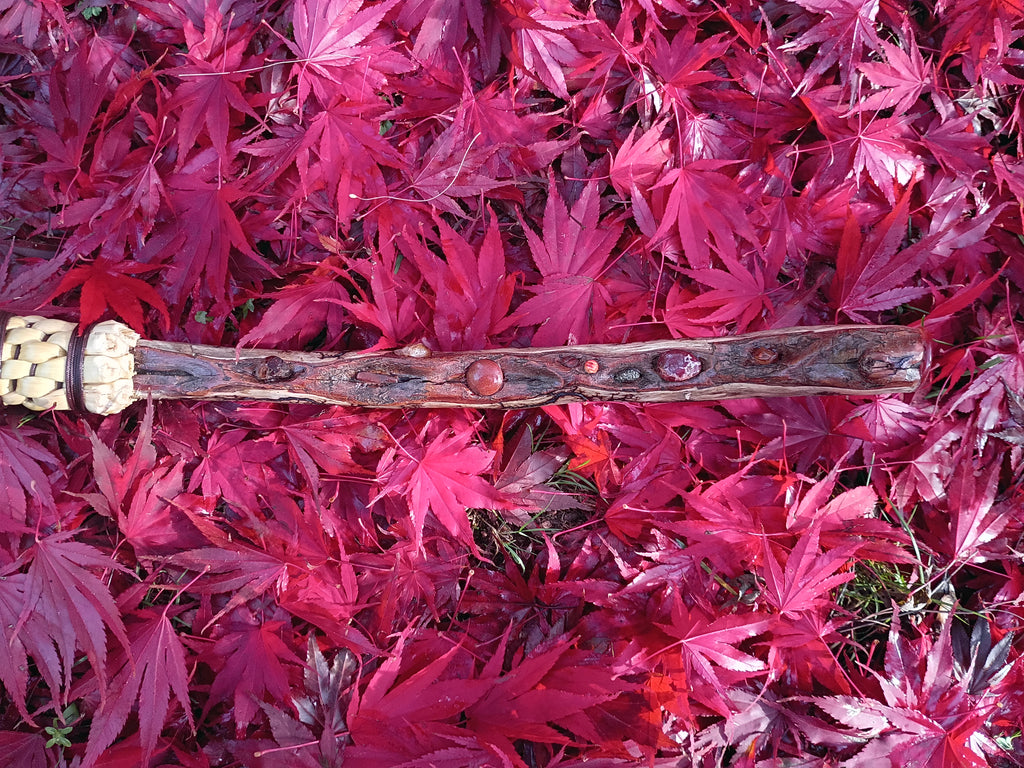 Elemental Energies Broom