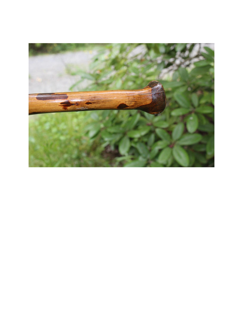 Simple Sweeper Broom
