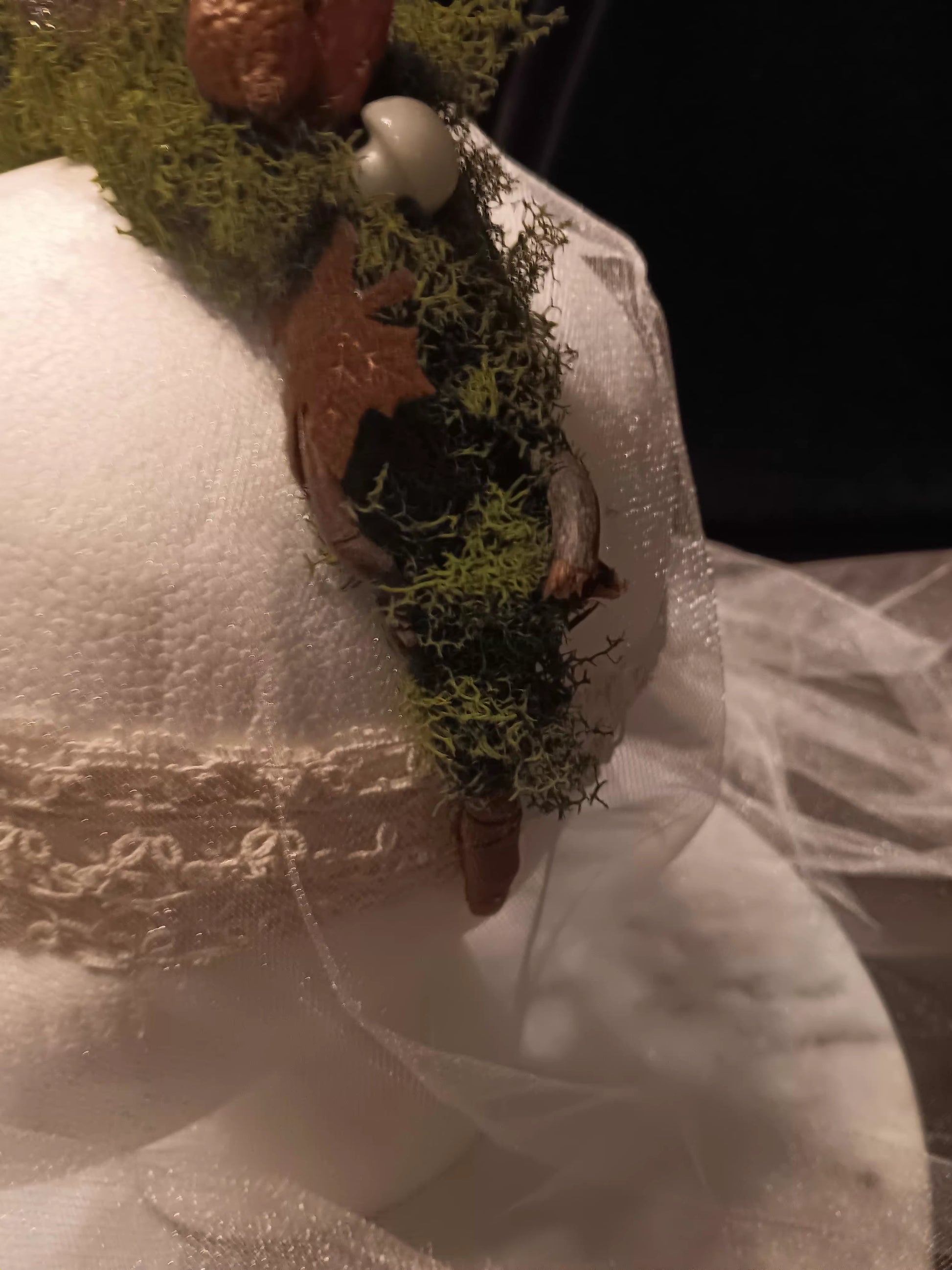 Midsummer Magic Headdress