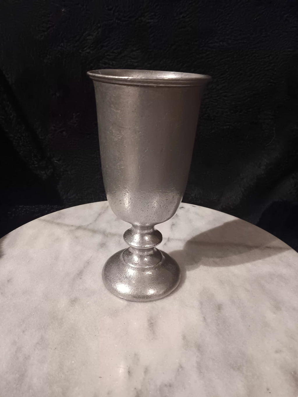 Pentacle Armetale Drinking Cup