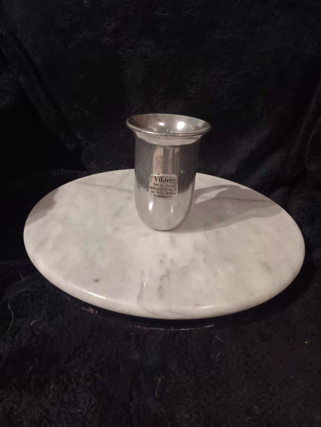 Viking Armetale Drinking Cup