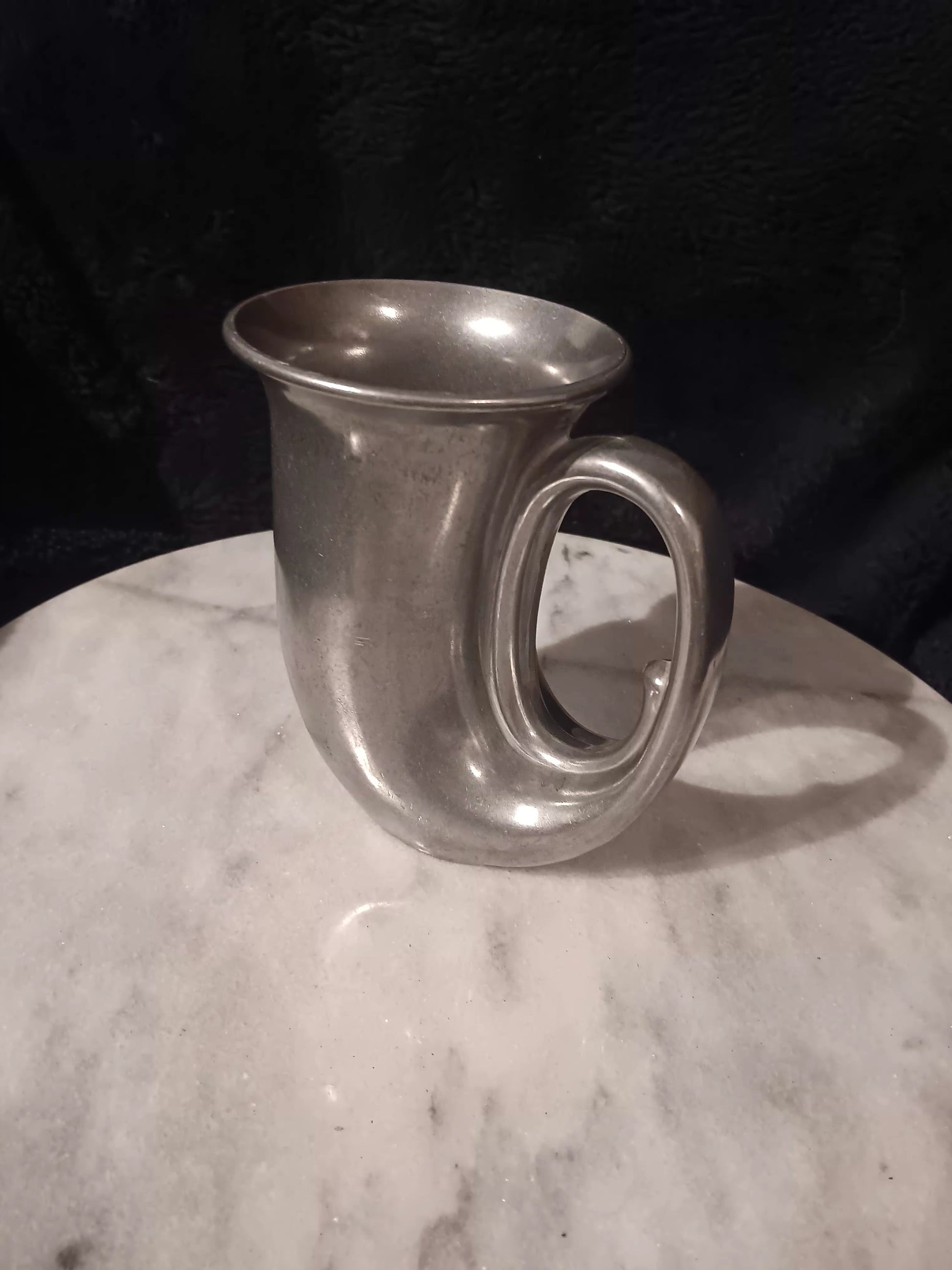 Viking Armetale Drinking Cup