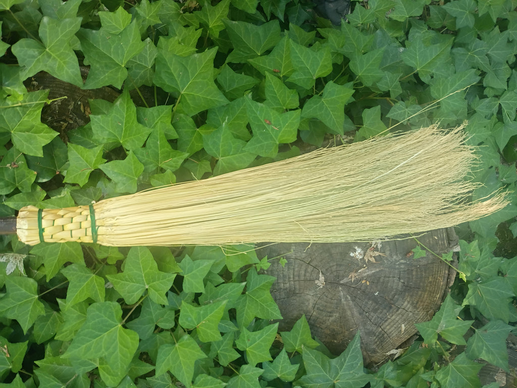 Diamond Willow Broom
