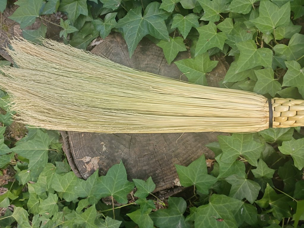 Dragon Claw Broom