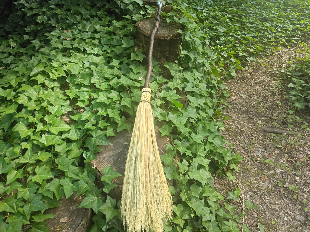 Dragon Claw Broom