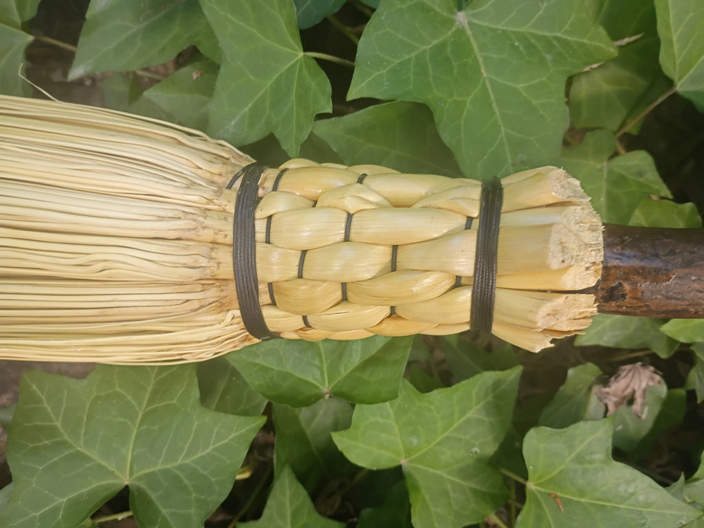 Dragon Claw Broom