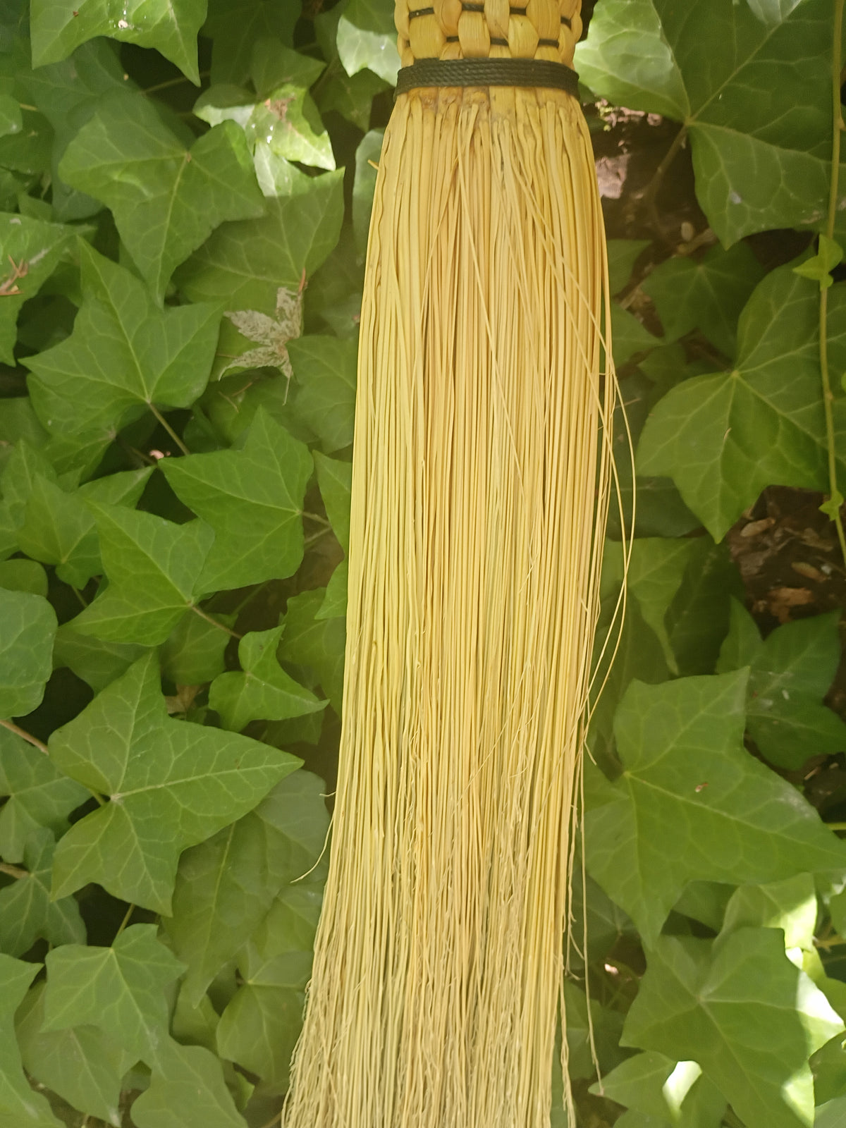 Petite Simple Sweeper Broom