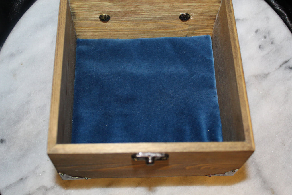 Let’s Start A Cult # 2 Keepsake Box