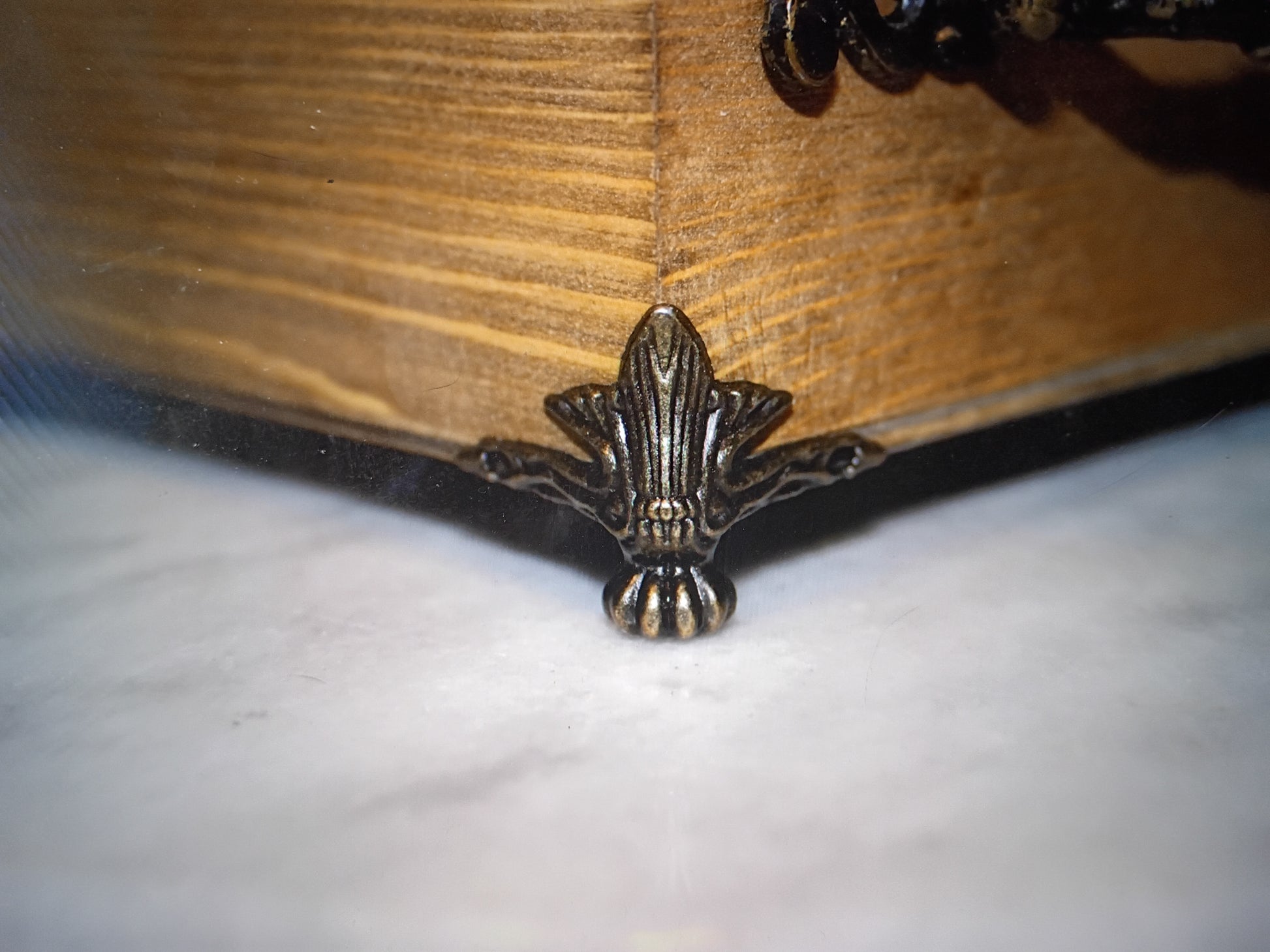 Let’s Start A Cult # 1 Keepsake Box
