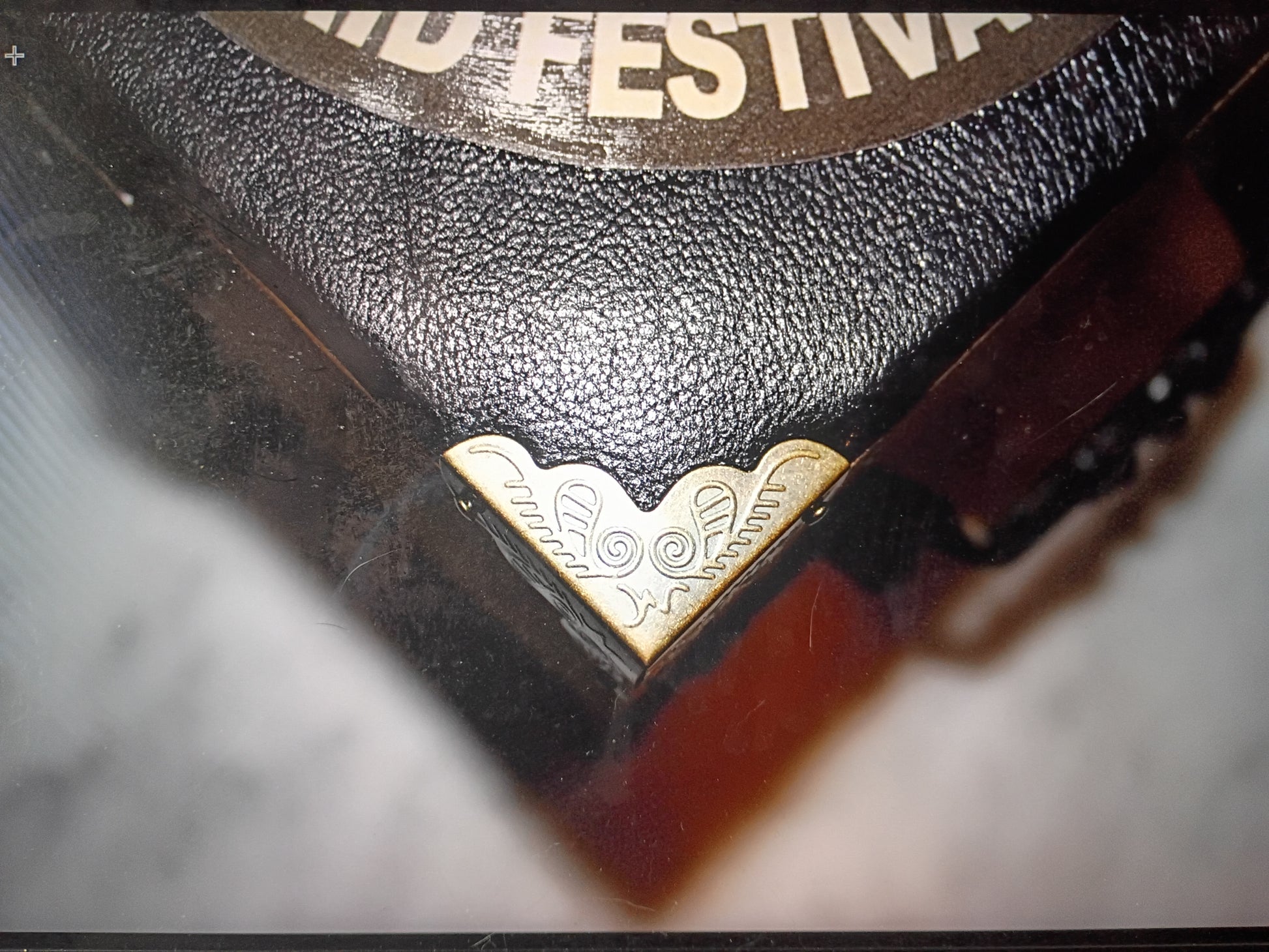 Let’s Start A Cult # 1 Keepsake Box
