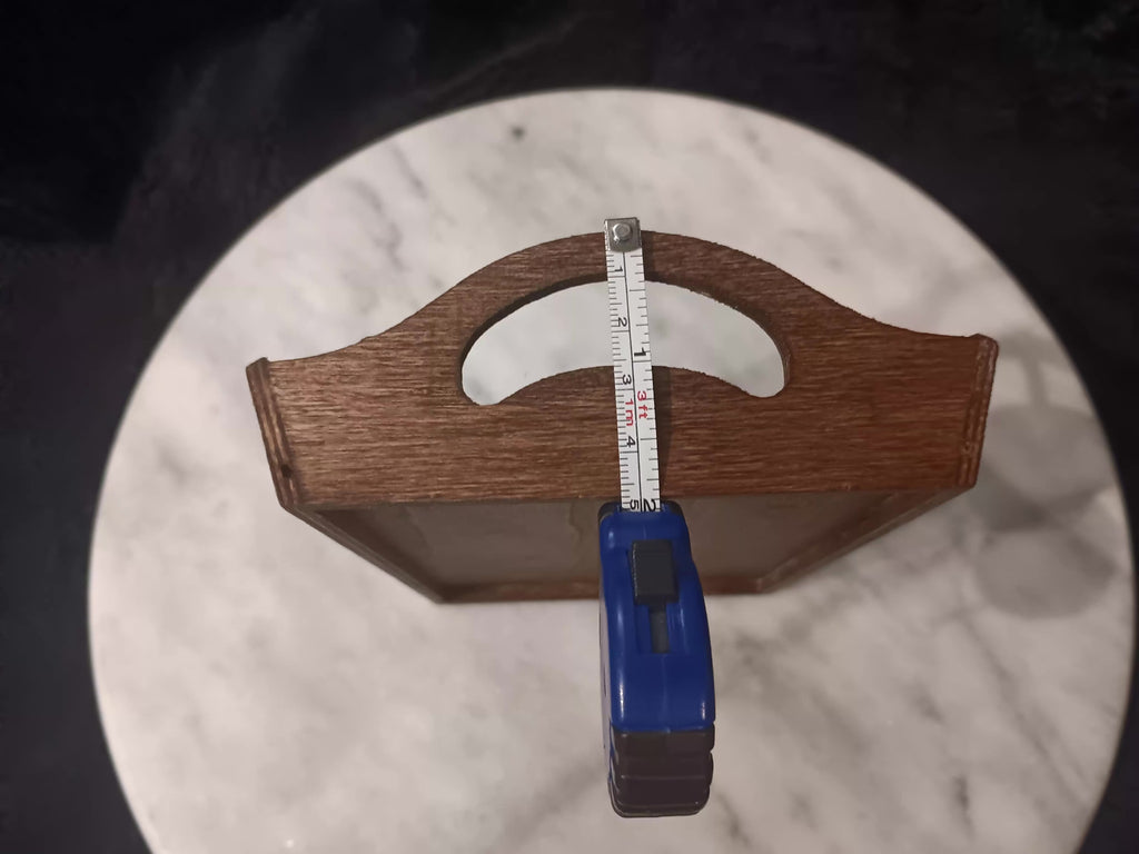 High Spirits Shaman Rolling Tray