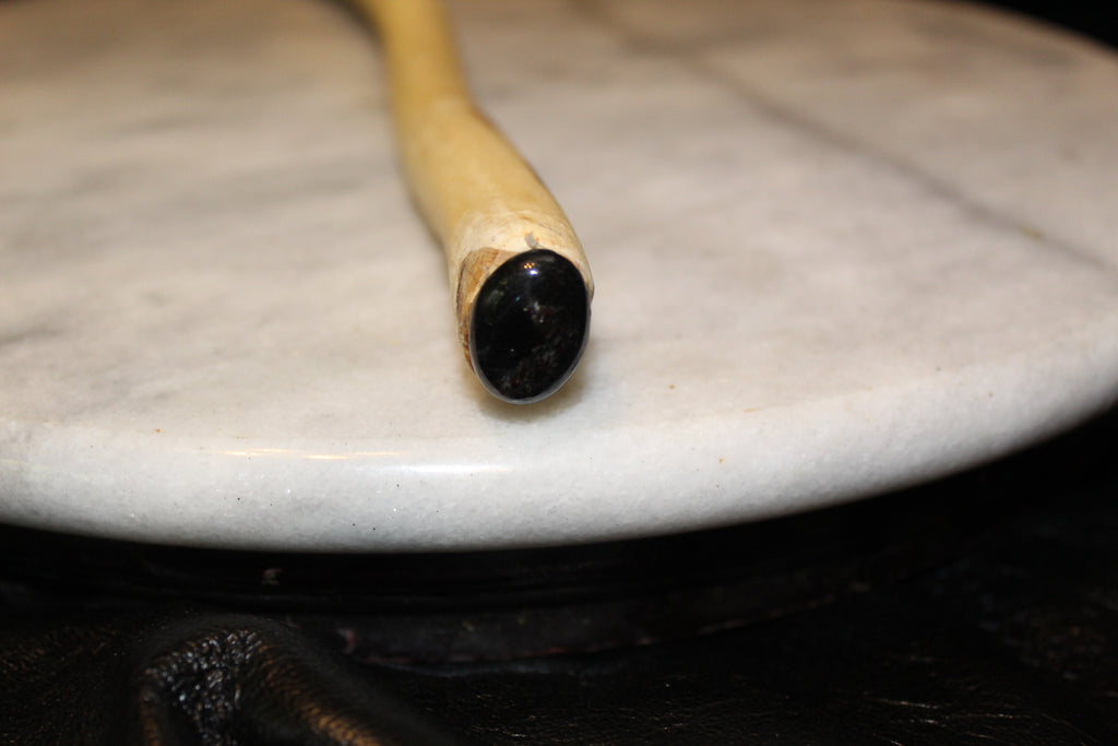 Diamond Willow Wand