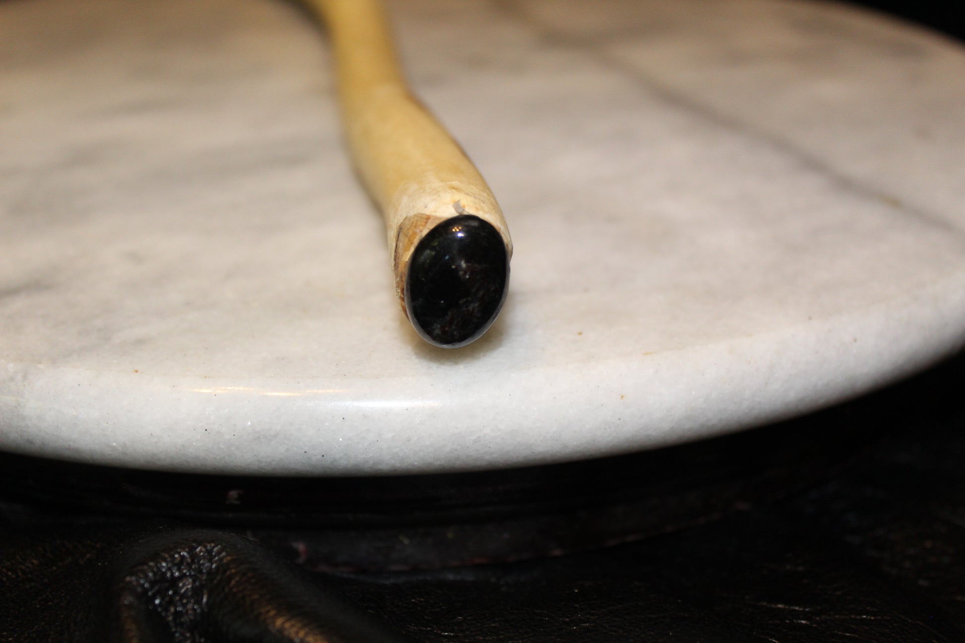 Diamond Willow Wand