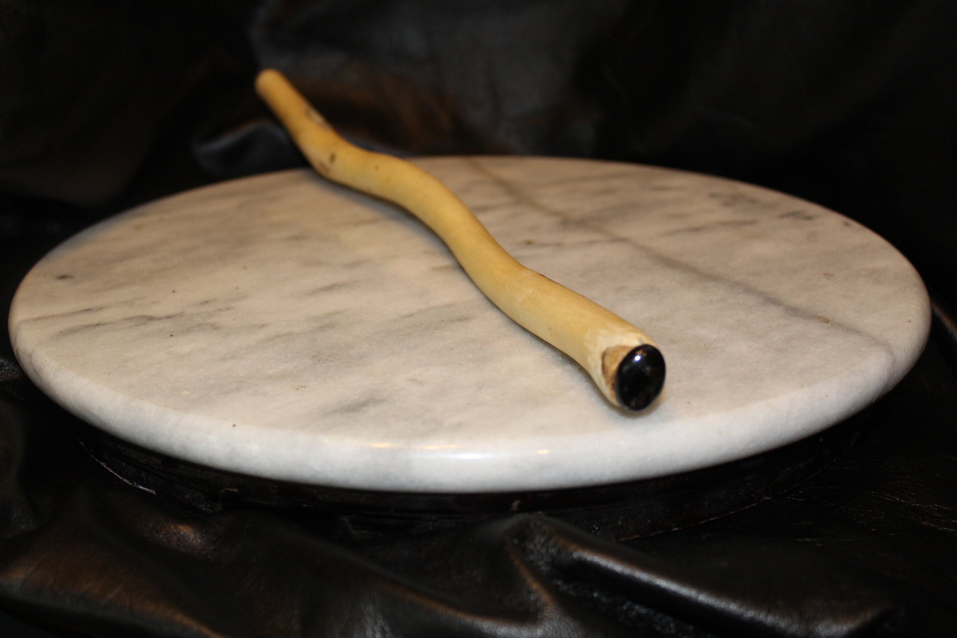 Diamond Willow Wand
