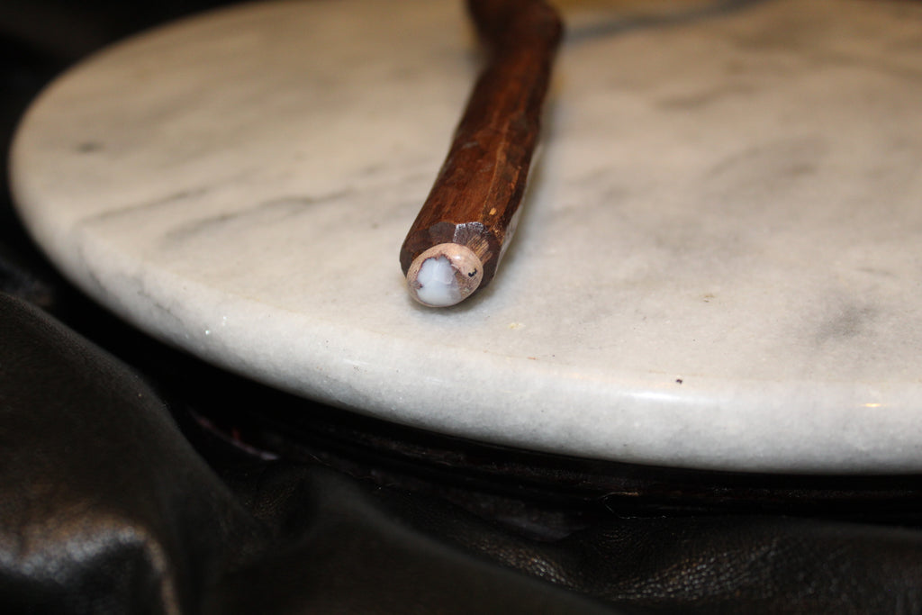 Cherry Wood Wand