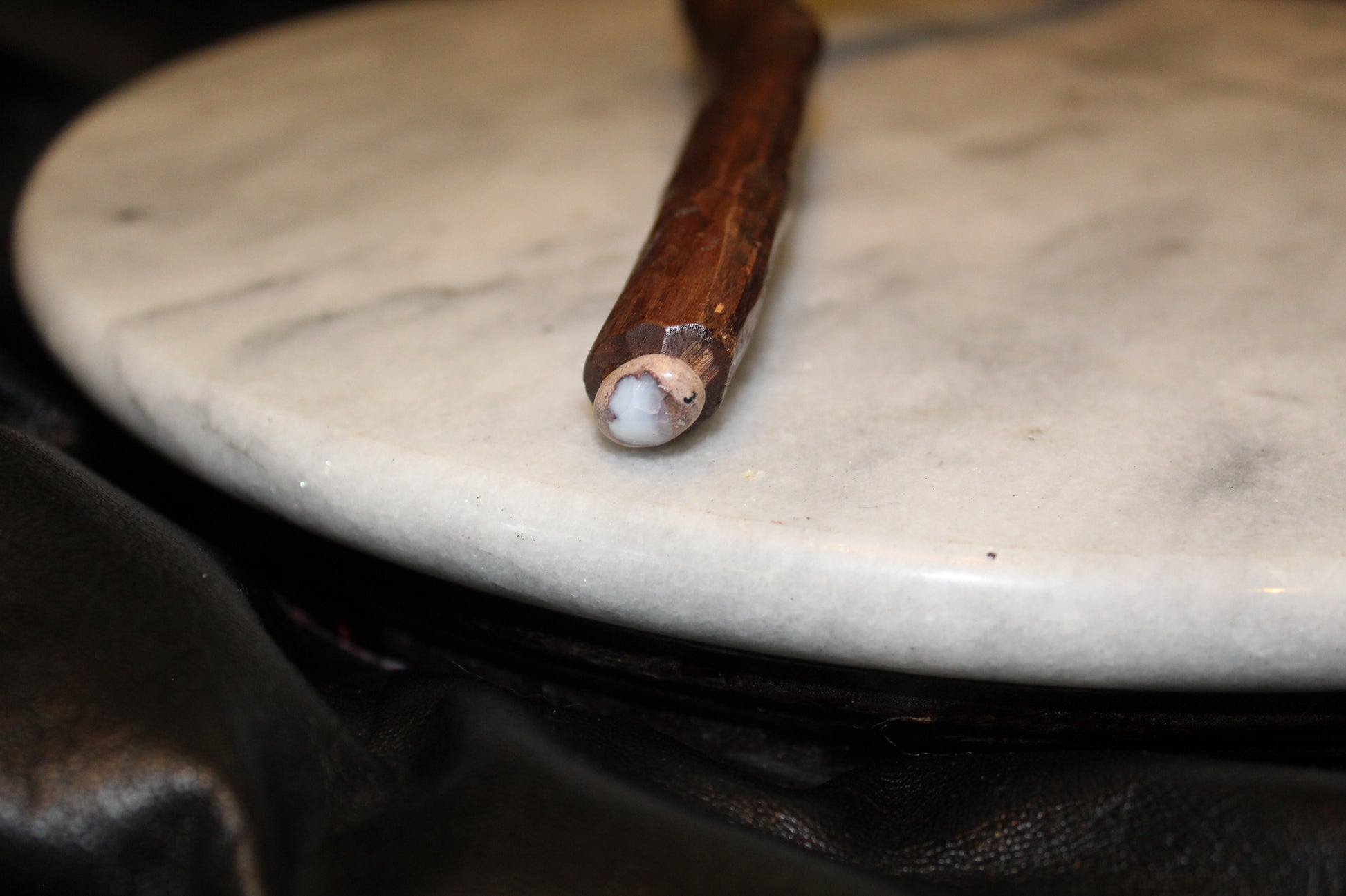 Cherry Wood Wand