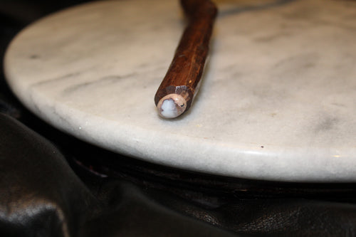 Cherry Wood Wand
