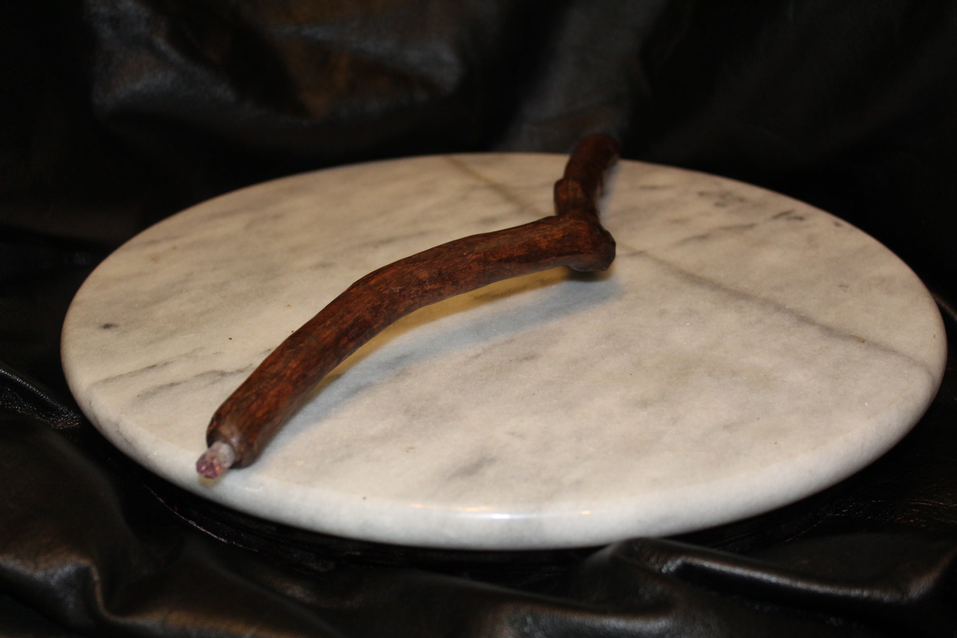 Cherry Wood Wand
